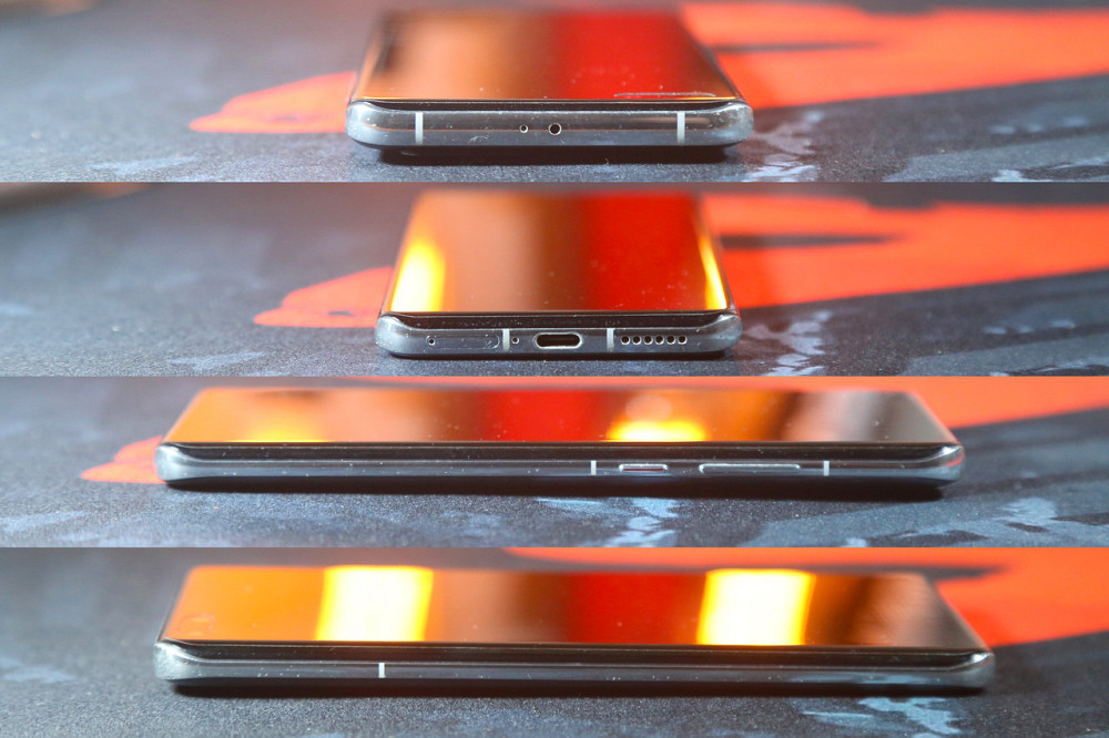 Смартфон Huawei P40 Pro 8/256Gb Silver Frost б/у в идеальном состоянии Киев - изображение 5