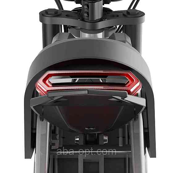 Электромотоцикл для бездорожья COSWHEEL R19 6000W-72V-40Ah 18650 Li-ion шины 19«/19» купить дешево Одесса