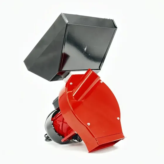 Корморезка ALFC01 – 3 кВт, для хозяйства, зерно, свекла, Италия Львов