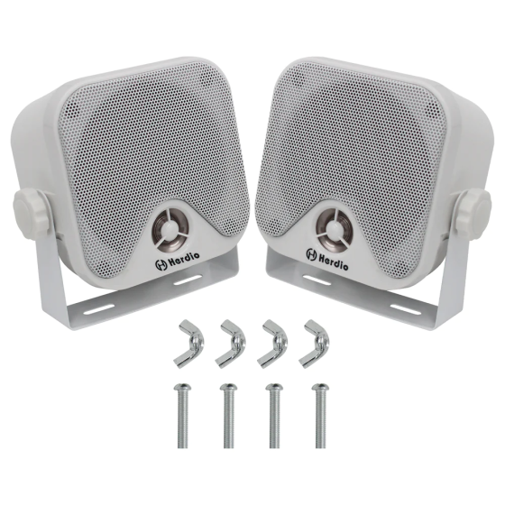 Динаміки вуличні Herdio HMS-61 Луцьк