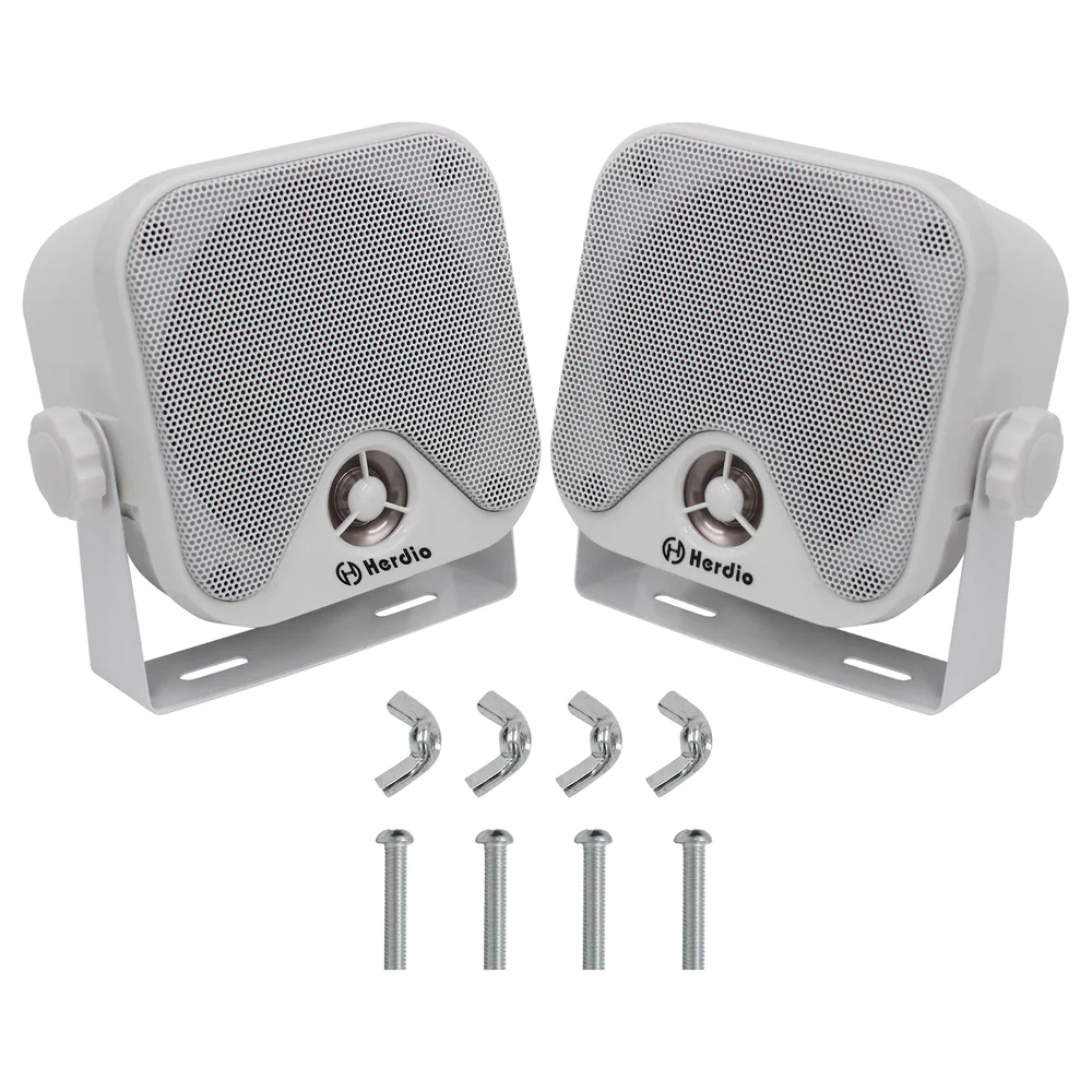 Динаміки вуличні Herdio HMS-61 Луцьк - фото 2