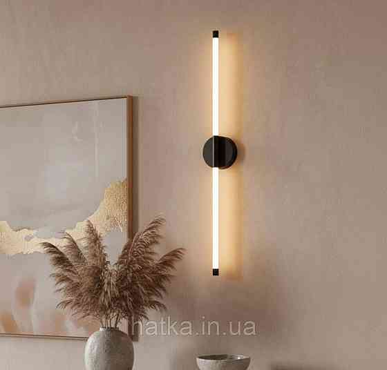 Бра настенное светодиодное VALESO THB63812A-1 Киев