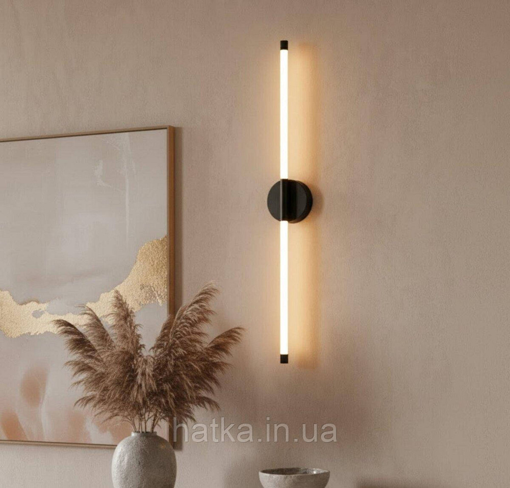 Бра настенное светодиодное VALESO THB63812A-1 Киев - изображение 1