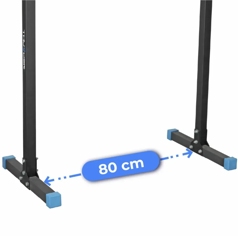 Поручні регульовані Thunder DIPSY Київ - фото 2