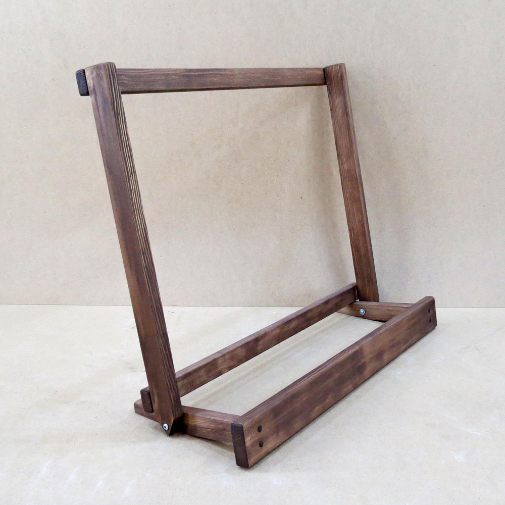 Напольная стойка для гитар 