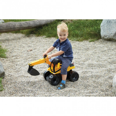 Спецтехніка Lena Екскаватор з блокуванням (6332742) Вінниця - фото 7