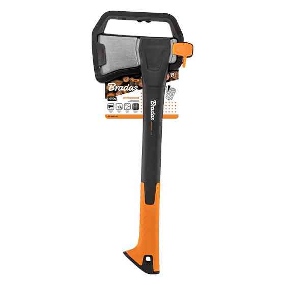 Сокира універсальна PROFESSIONAL, 1000 г, KT-SN1100 Київ