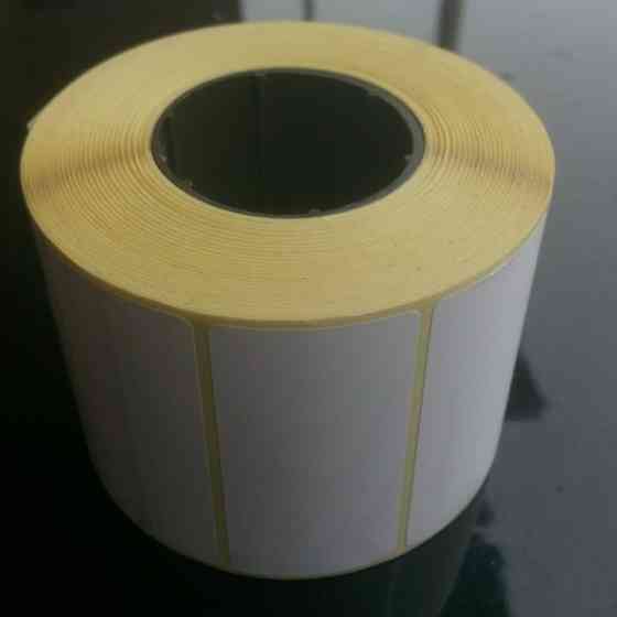 Термоетика T.Eco 58мм х 30мм / 1000 шт Павлоград