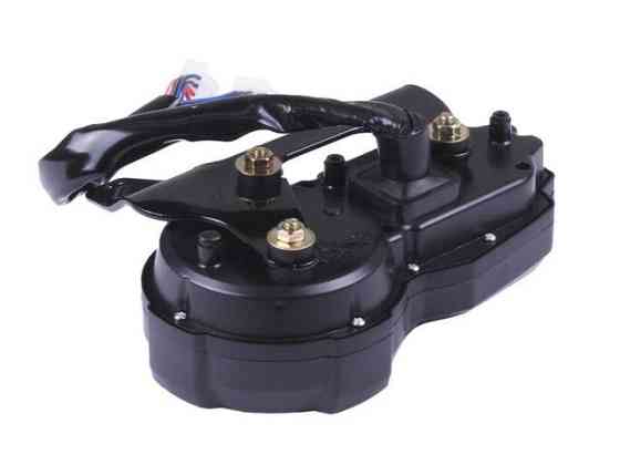 Панель приладів на мотоцикл VP-ZS200A Мукачево