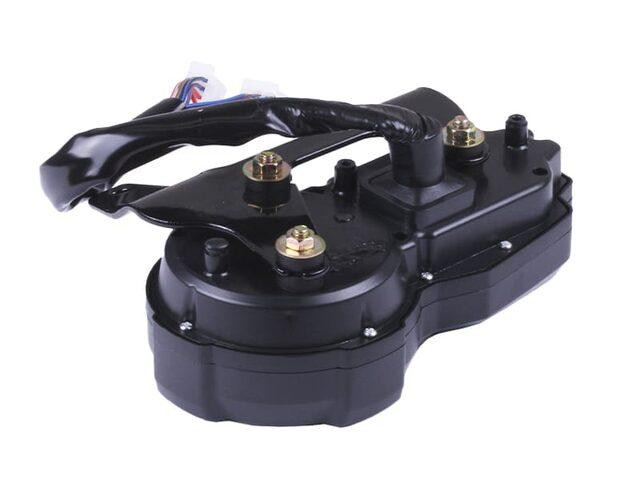 Панель приладів на мотоцикл VP-ZS200A Мукачево - фото 2