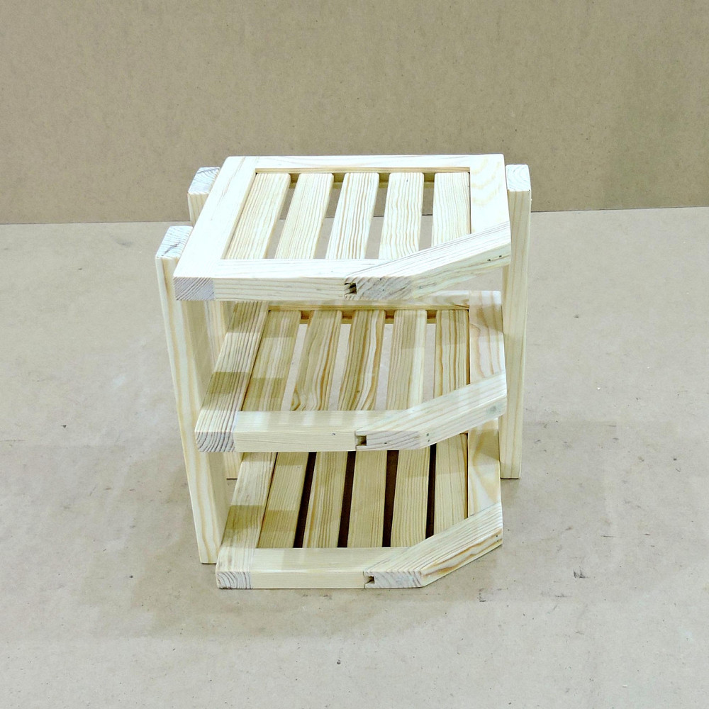 Полка настольная 