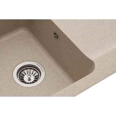 Мийка кухонна GRANADO VIGO terra (gr1403) Вінниця