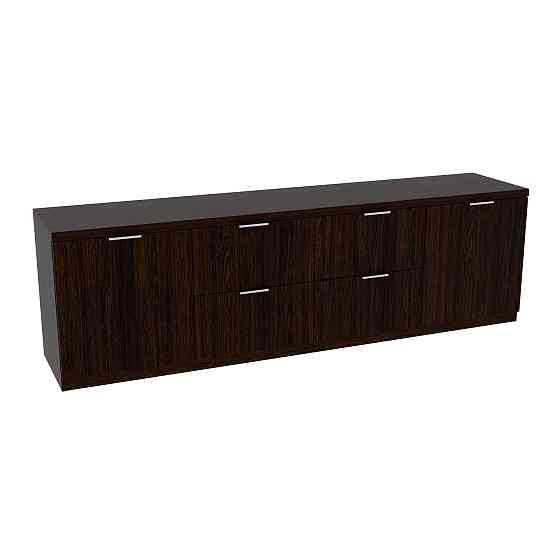 Тумба TV №6, Венге Магія, 2000/420/600 Львів