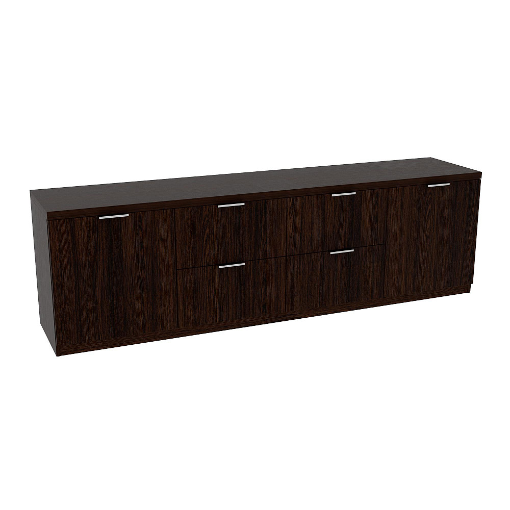 Тумба TV №6, Венге Магія, 2000/420/600 Львів - фото 1