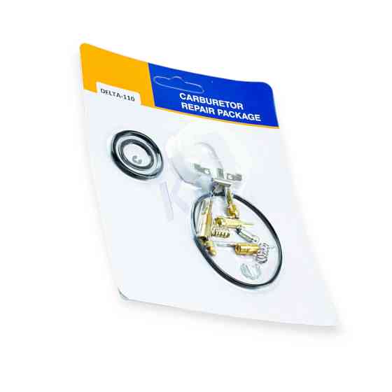 Ремкомплект мопед Актов без поплавки карбюратора Мукачево