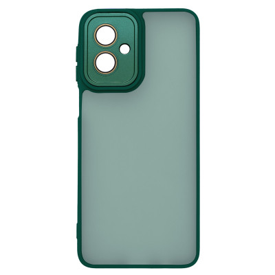Чохол до мобільного телефона Armorstandart ShadeX Motorola G55 5G Dark Green (ARM83387) Вінниця - фото 1