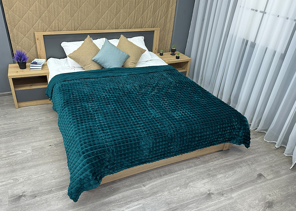 Плед 200х230 см (+-10см) 