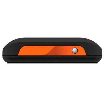 Мобильный телефон Maxcom MM142 Black Винница