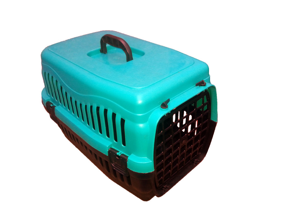 Переноска - контейнер для животных 50х32х32. Одесса - изображение 1