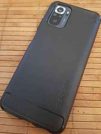 Телефон: Xiaomi Redmi Not 10S Київ