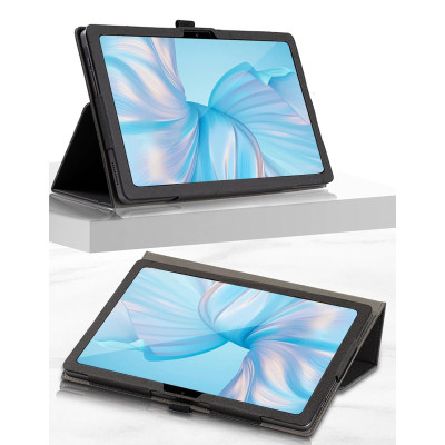 Чохол до планшета BeCover Slimbook Blackview Tab 80 10.1" Black (713717) Вінниця - фото 5