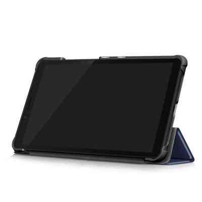Чехол для планшета BeCover Smart Case Lenovo Tab M7 TB-7305/M7 (3gen) TB-7306 Deep Blue (704624) Винница