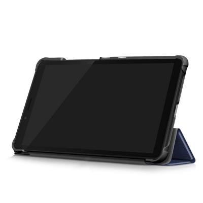 Чохол до планшета BeCover Smart Case Lenovo Tab M7 TB-7305/M7 (3gen) TB-7306 Deep Blue (704624) Вінниця - фото 4