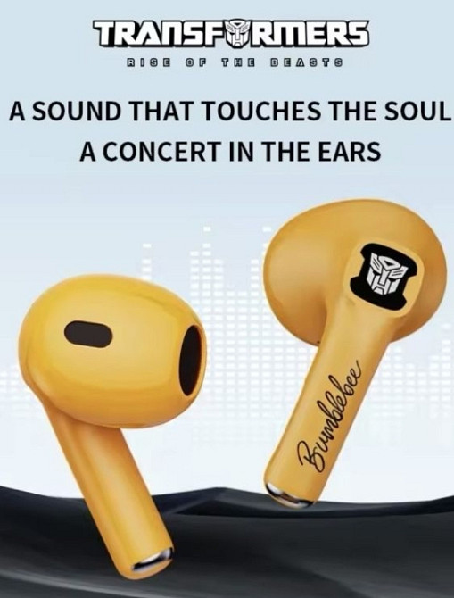 Навушники Bluetooth трансформер. Харків - фото 1