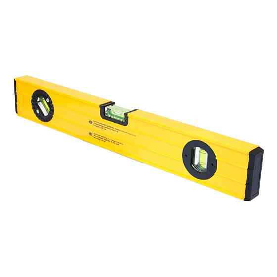 Рівень із поворотною капсулою 40 см SIGMA (3723041) Київ