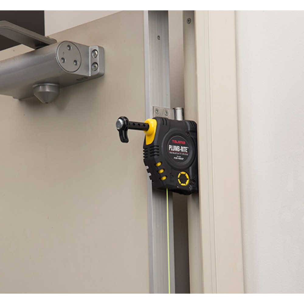 Точковий рівень Tajima Plumb Rite, протиударний корпус Одеса - фото 4