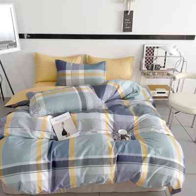 Постільна білизна Home Line Елегантність Сатин Твіл євро (182992) Вінниця