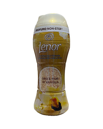 Ароматизатор в гранулах Lenor "Gold Orchid", 210 г. Виноградів - фото 1
