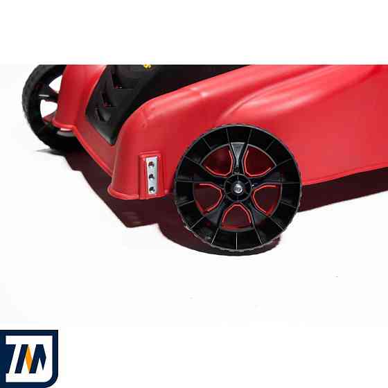 Газонокосилка электрическая Agrimotor FM 3813 Коломия