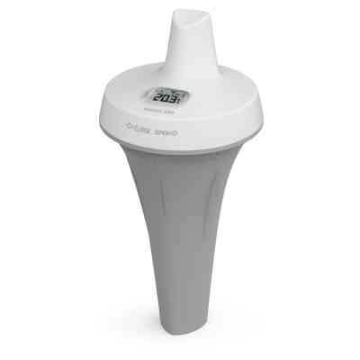 Метеостанція Sencor SWS6900POOL Вінниця