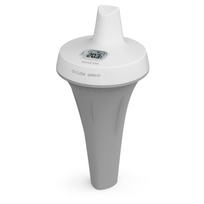 Метеостанція Sencor SWS6900POOL Вінниця - фото 4