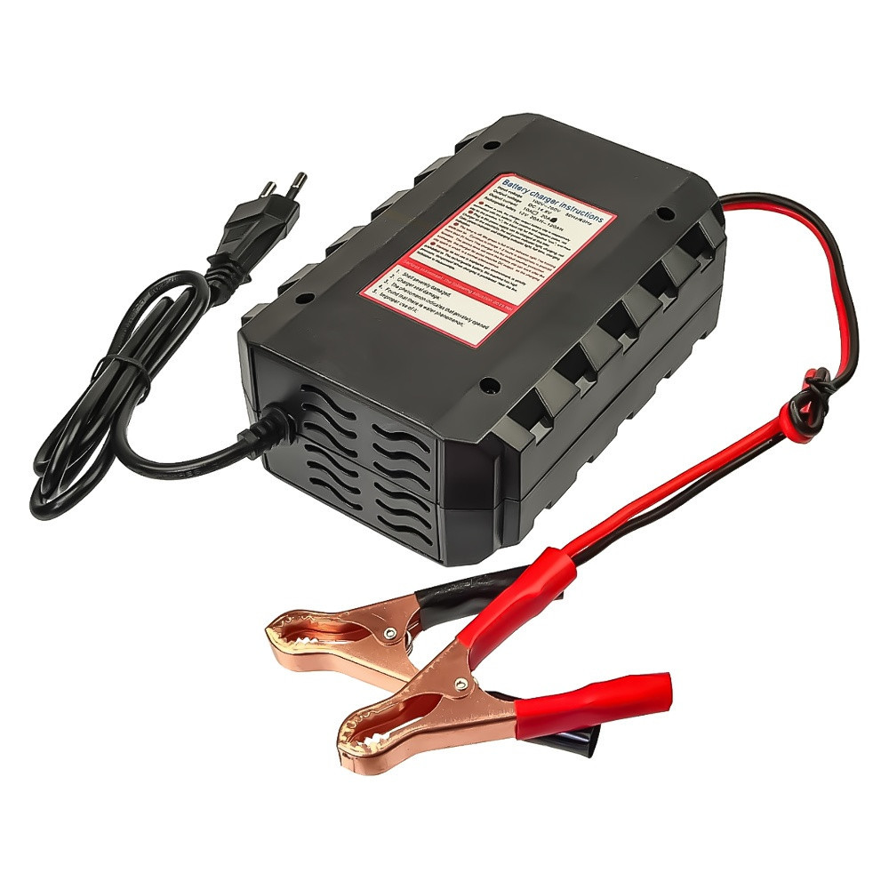 Зарядное устройство для аккумуляторов LiitoKala Lii-14 6V20A LiFePO4 Винница - изображение 4