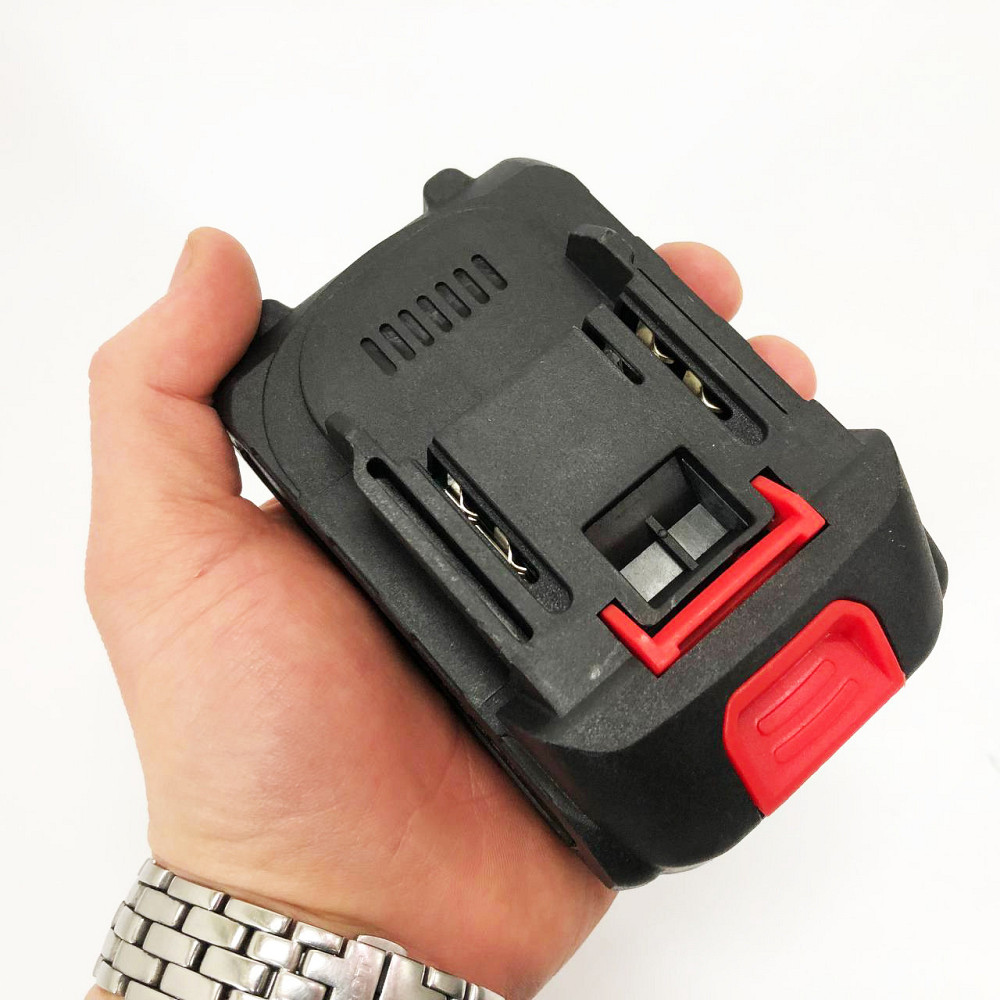 Аккумулятор для электрических устройств KRAFFTEC 24V 1500mAh, Аккумулятор для строительного инструмента IL-78 Киев - изображение 5