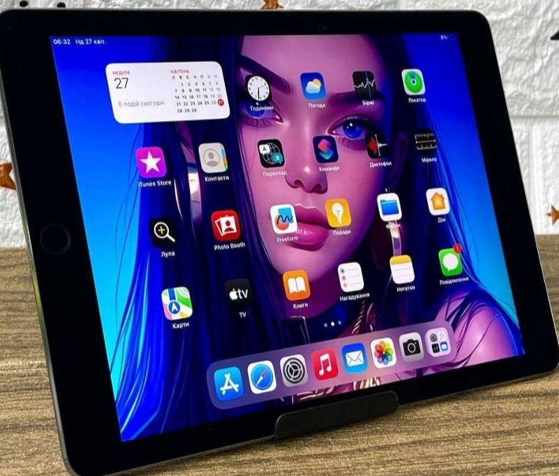 Планшет Apple iPad Pro 32Gb. LTE. Київ - фото 1