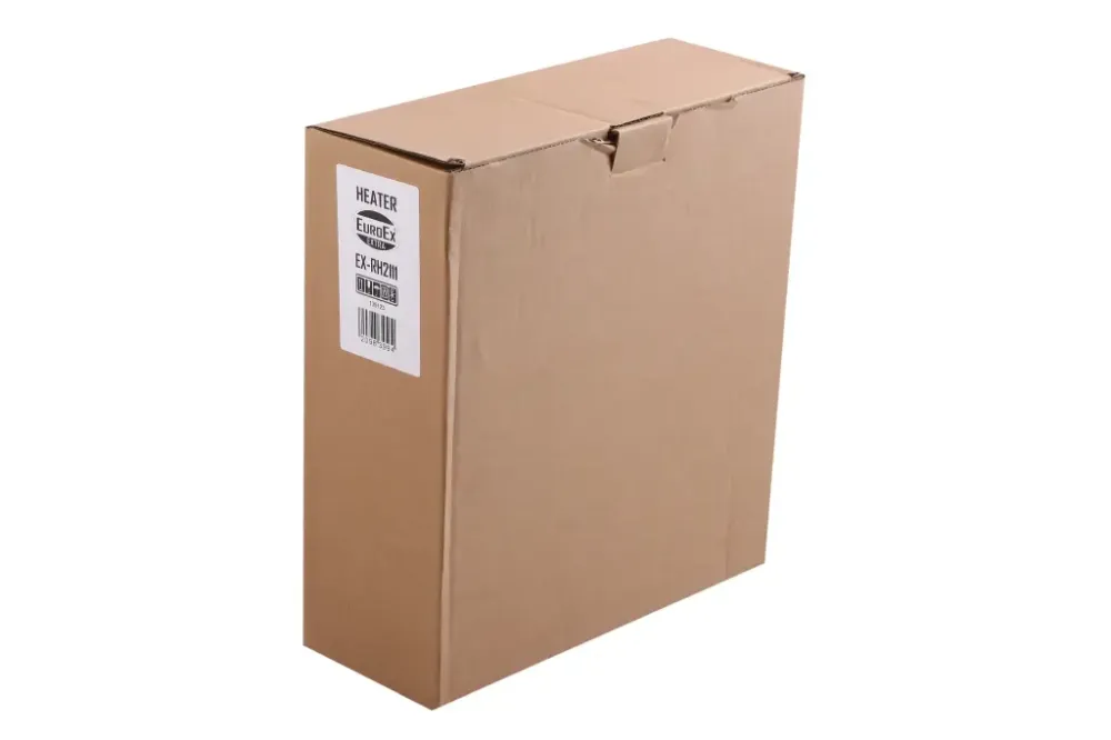 Радіатор опалення 2111 алюм. EuroEx Вінниця - фото 4