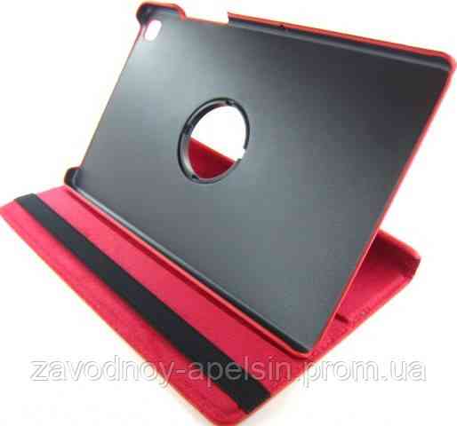 Samsung Tab A T500 T505 10.4" чохол книжка 360 red Одеса
