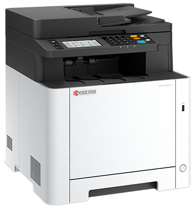 Многофункциональное устройство Kyocera Ecosys MA2600cfx (7050880) Киев - изображение 1