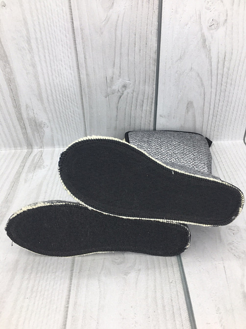 Вкладиш в чоботи Arctic/Hubertus Lemigo 875/898 (-70°) Розмір 42 Нововолинськ - фото 7