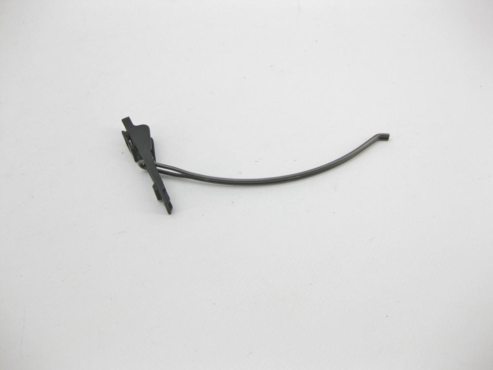 Mercedes-Benz  A1767820020 Опора вітровідбивача C-Class W205 GLC X253 E-class Coupe C238 GLE Coupe C292 CLA C117 GLA X156 A-class W176 S-class short W Одесса - изображение 4