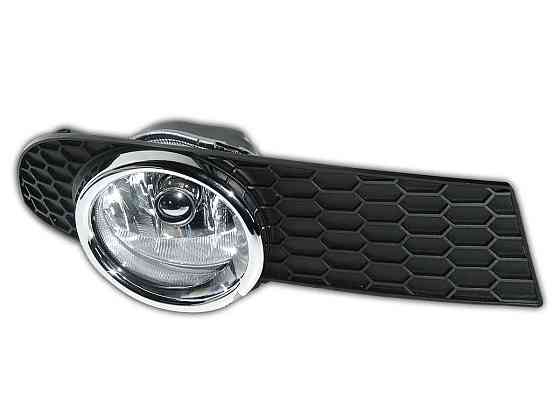 Фары противотуманные Chevrolet Aveo Hatchback 2010-12/ CV-527W Вінниця