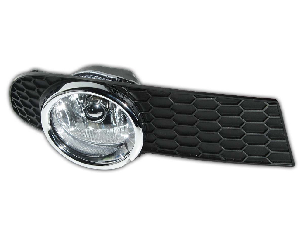 Фары противотуманные Chevrolet Aveo Hatchback 2010-12/ CV-527W Вінниця - фото 1