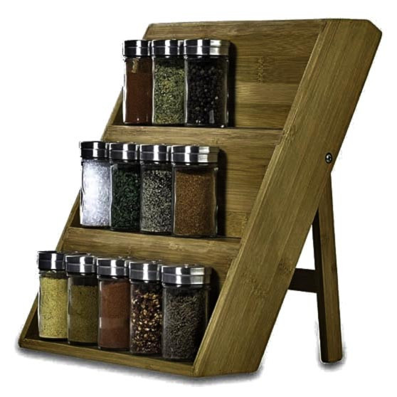 Органайзер для спецій "Ахар" мускат Миколаїв - фото 1