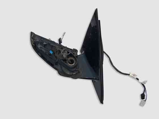 Mercedes-Benz  A2128101876 Рама правого зовнішнього дзеркала з функцією складання E-Class W212 Одесса