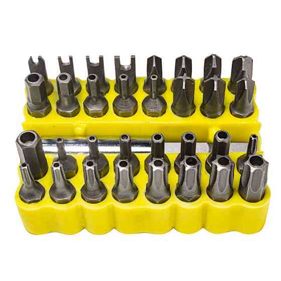 Набір інструментів 142пр. Одеса