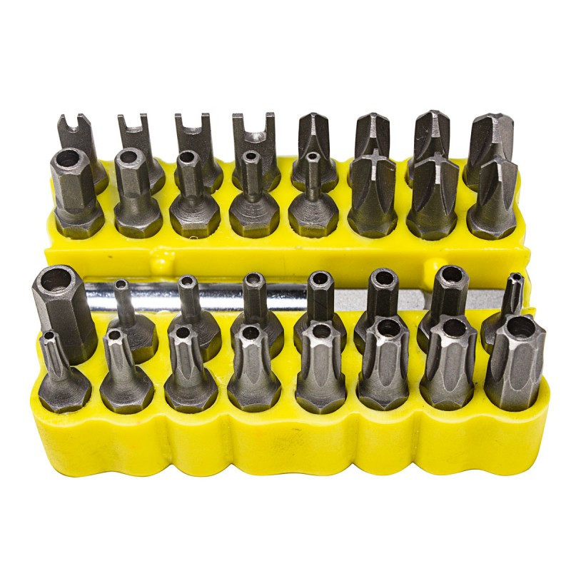 Набір інструментів 142пр. Одеса - фото 6