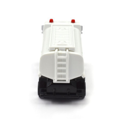 Спецтехніка Techno Drive Volvo Volvo Газовоз UPG (250301) Вінниця - фото 10